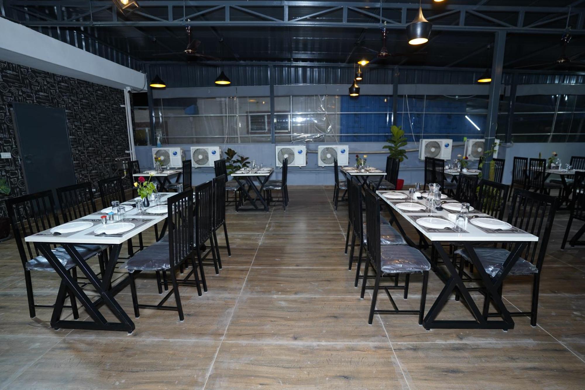 Hotel Sai Bliss Residency, Manyata Tech Park Bangalore Exterior foto